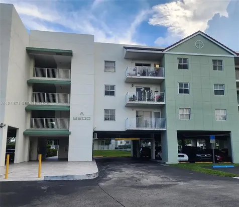 8200 SW 210th Street Cutler Bay FL 33189
