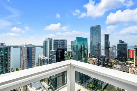 1080 Brickell Avenue Miami FL 33131