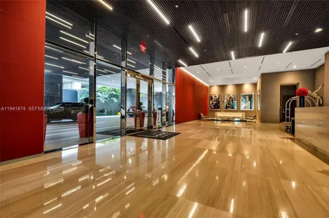 1080 Brickell Avenue Miami FL 33131