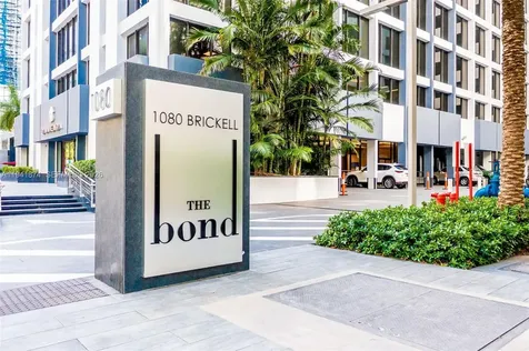 1080 Brickell Avenue Miami FL 33131
