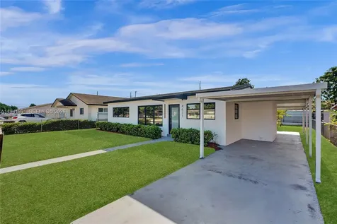 4631 E 8th Court Hialeah FL 33013