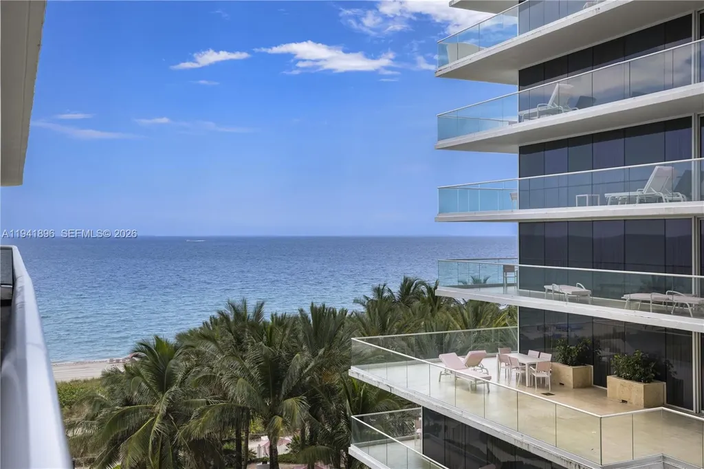 9455 Collins Avenue Surfside FL 33154
