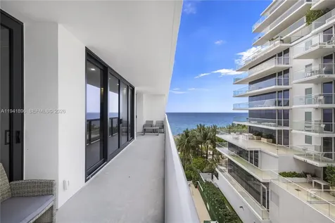 9455 Collins Avenue Surfside FL 33154