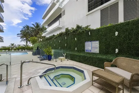 9455 Collins Avenue Surfside FL 33154