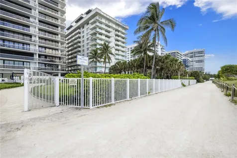 9455 Collins Avenue Surfside FL 33154