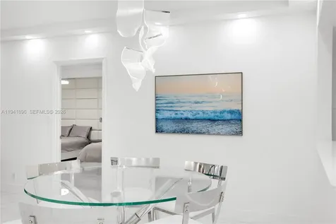 9455 Collins Avenue Surfside FL 33154