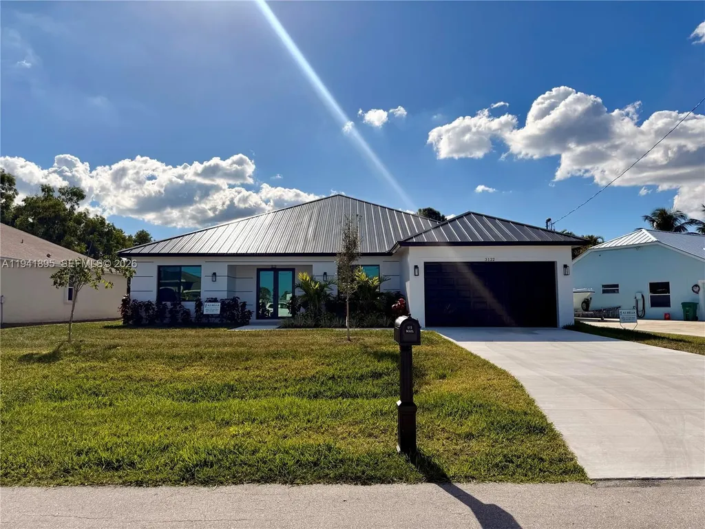 3122 Ramsey Court Port St. Lucie FL 34952