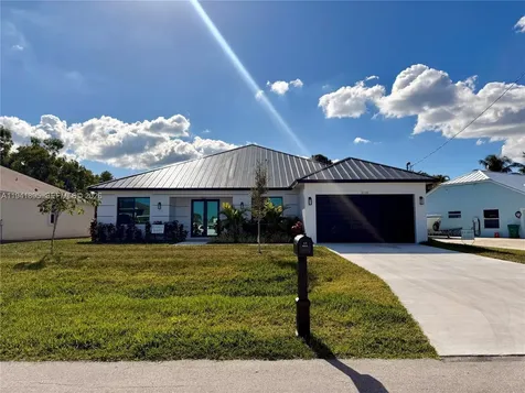 3122 Ramsey Court Port St. Lucie FL 34952