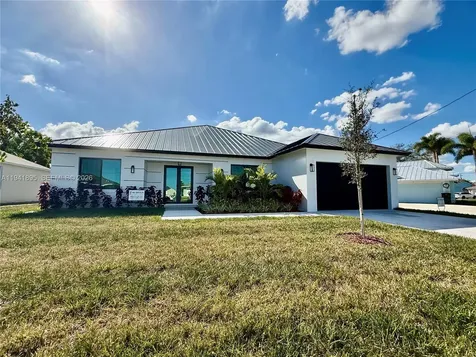 3122 Ramsey Court Port St. Lucie FL 34952