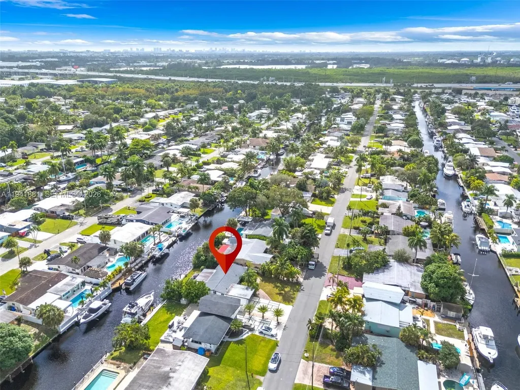 2430 Key Largo Lane Fort Lauderdale FL 33312