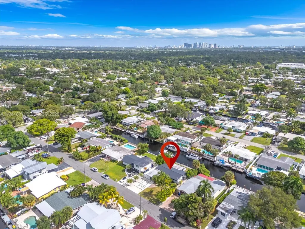 2430 Key Largo Lane Fort Lauderdale FL 33312