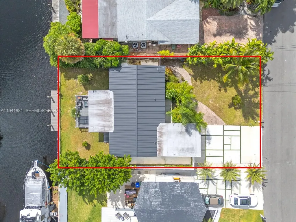 2430 Key Largo Lane Fort Lauderdale FL 33312