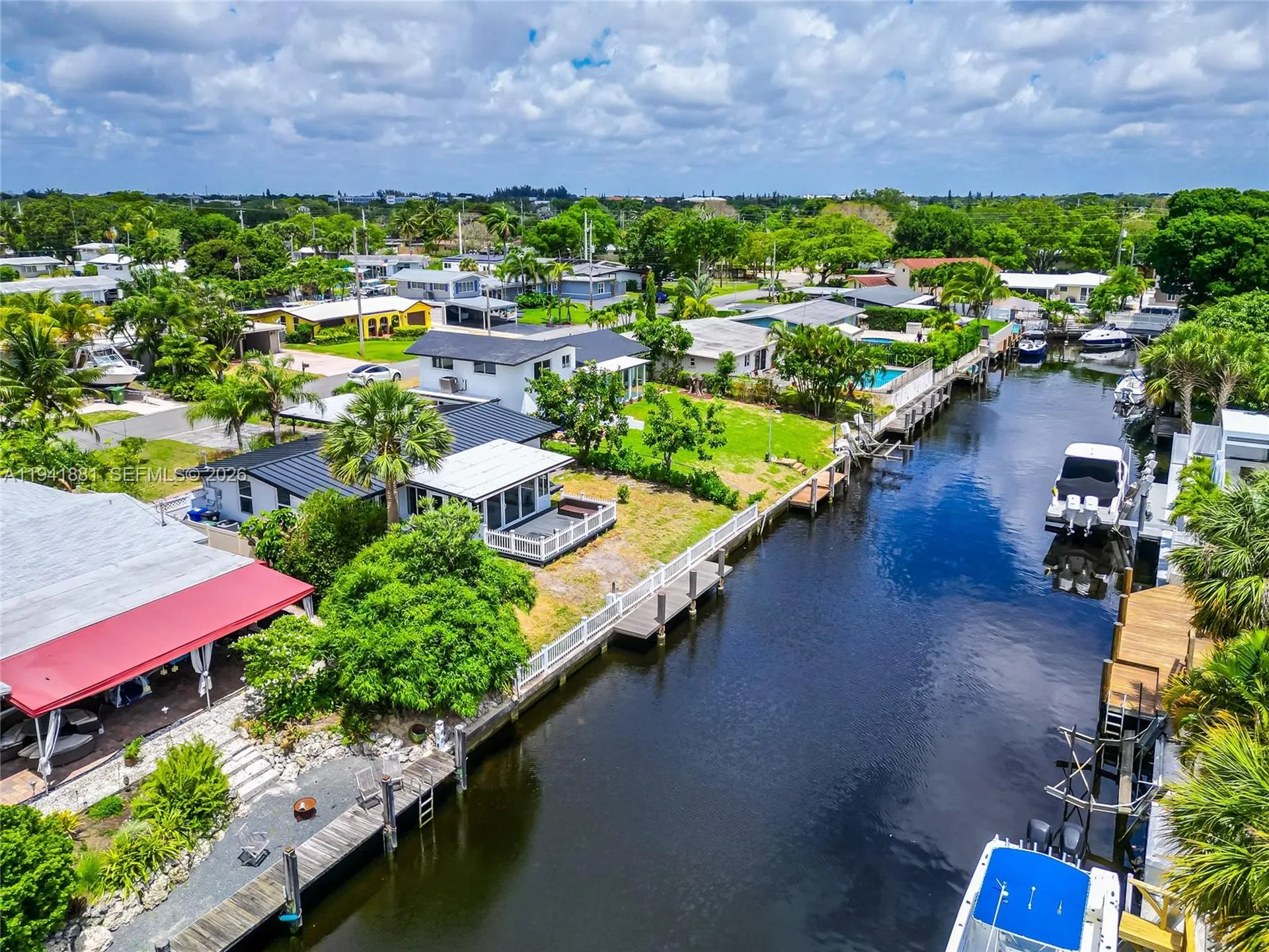 2430 Key Largo Lane Fort Lauderdale FL 33312