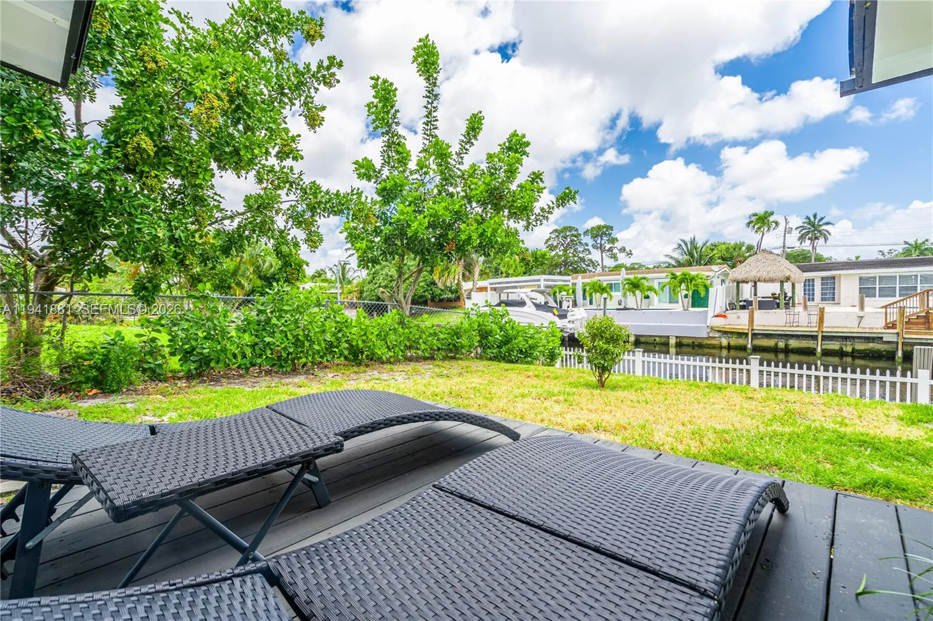 2430 Key Largo Lane Fort Lauderdale FL 33312