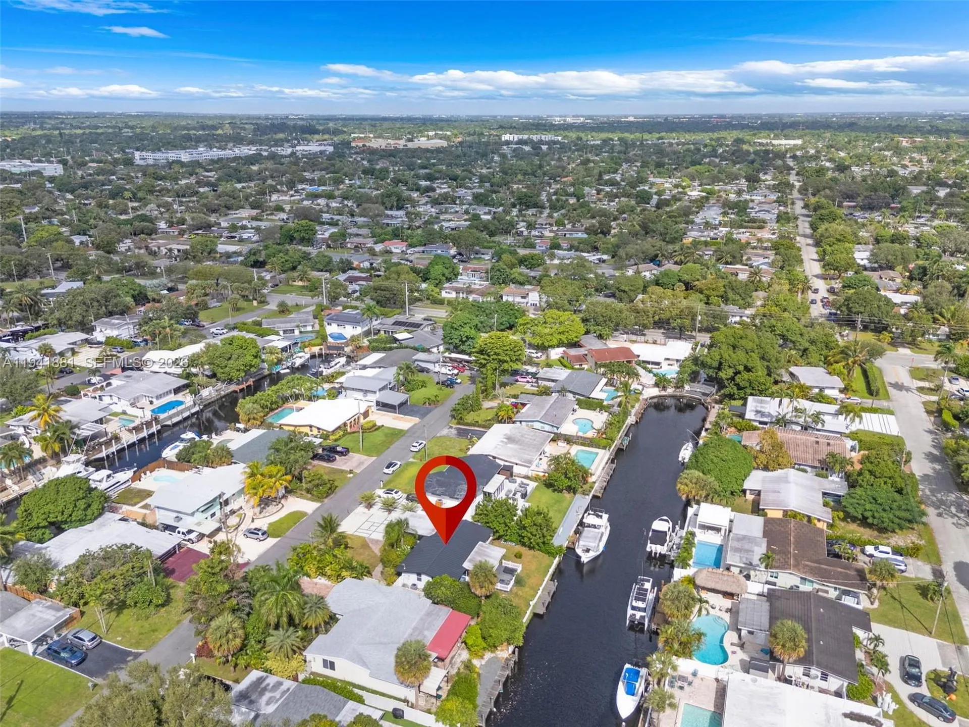 2430 Key Largo Lane Fort Lauderdale FL 33312