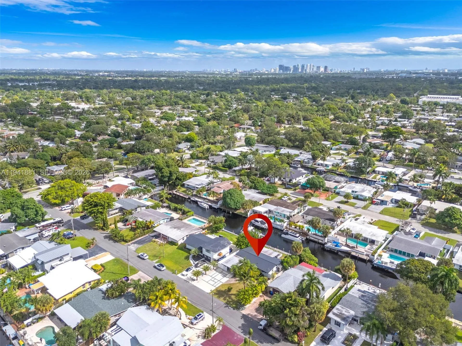 2430 Key Largo Lane Fort Lauderdale FL 33312