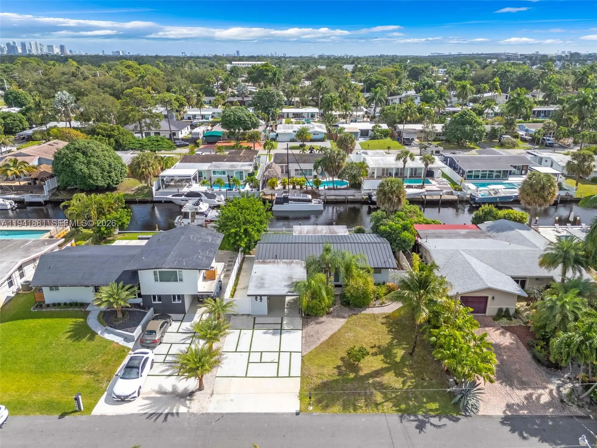 2430 Key Largo Lane Fort Lauderdale FL 33312