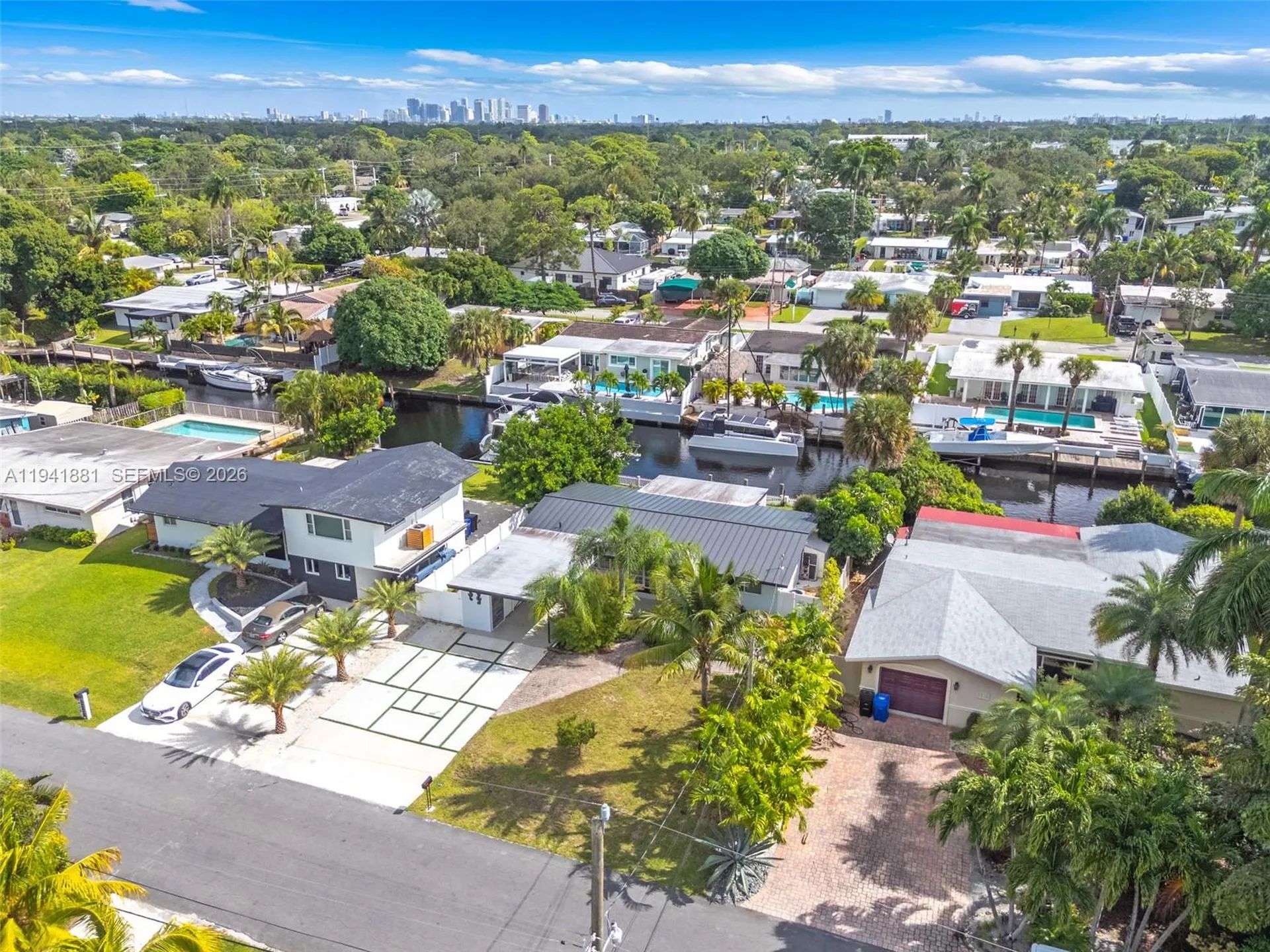 2430 Key Largo Lane Fort Lauderdale FL 33312