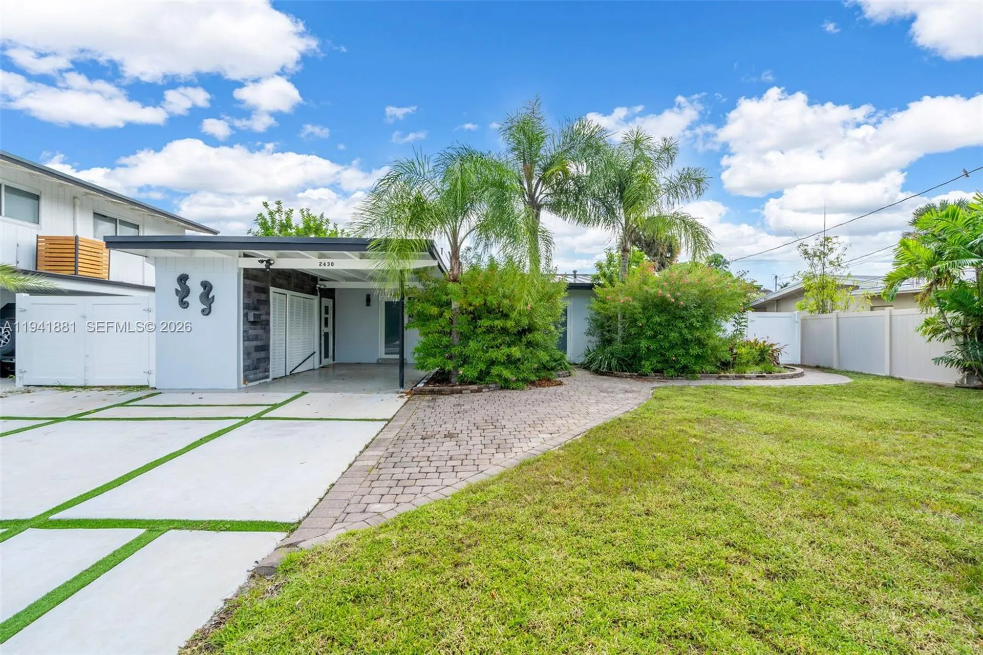 2430 Key Largo Lane Fort Lauderdale FL 33312