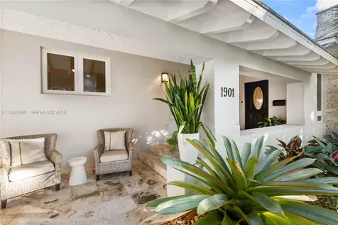 1901 Country Club Prado Coral Gables FL 33134