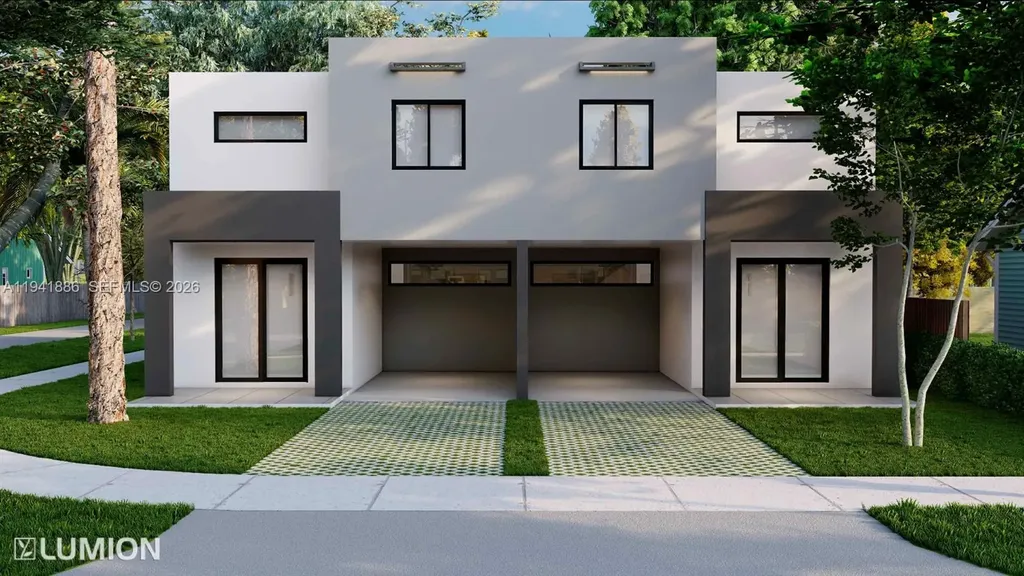 55-53 NE 60th Street Miami FL 33137