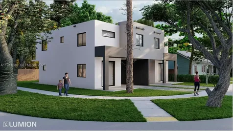 55-53 NE 60th Street Miami FL 33137