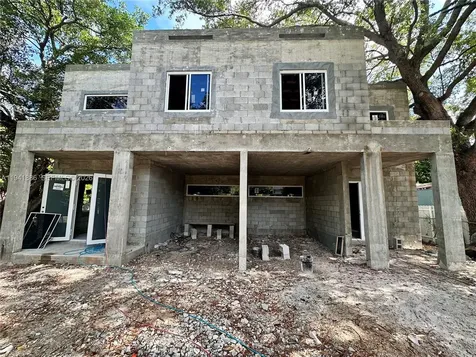 55-53 NE 60th Street Miami FL 33137