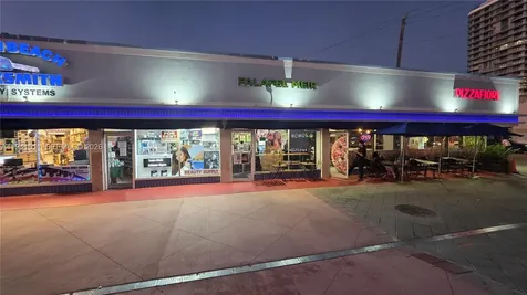 707 71st Street Miami Beach FL 33141
