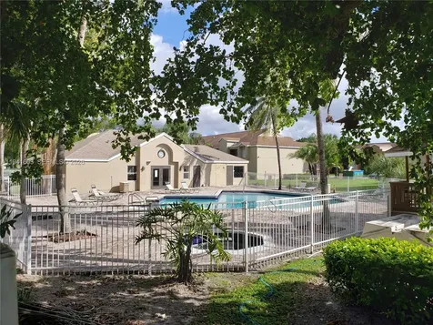 461 SW 113th Way Pembroke Pines FL 33025
