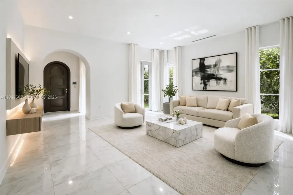 315 Santander Avenue Coral Gables FL 33134