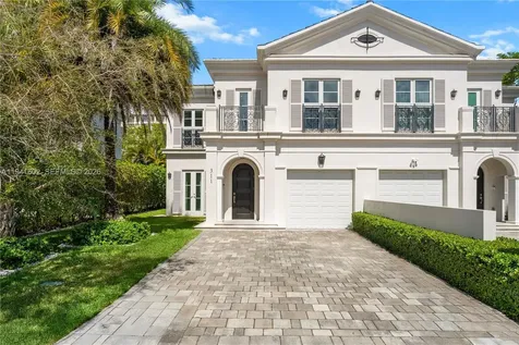 315 Santander Avenue Coral Gables FL 33134