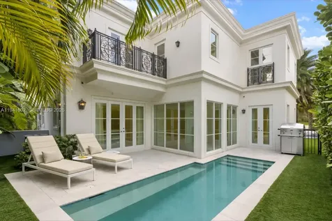 315 Santander Avenue Coral Gables FL 33134
