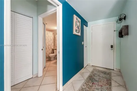 19601 E Country Club Drive Aventura FL 33180