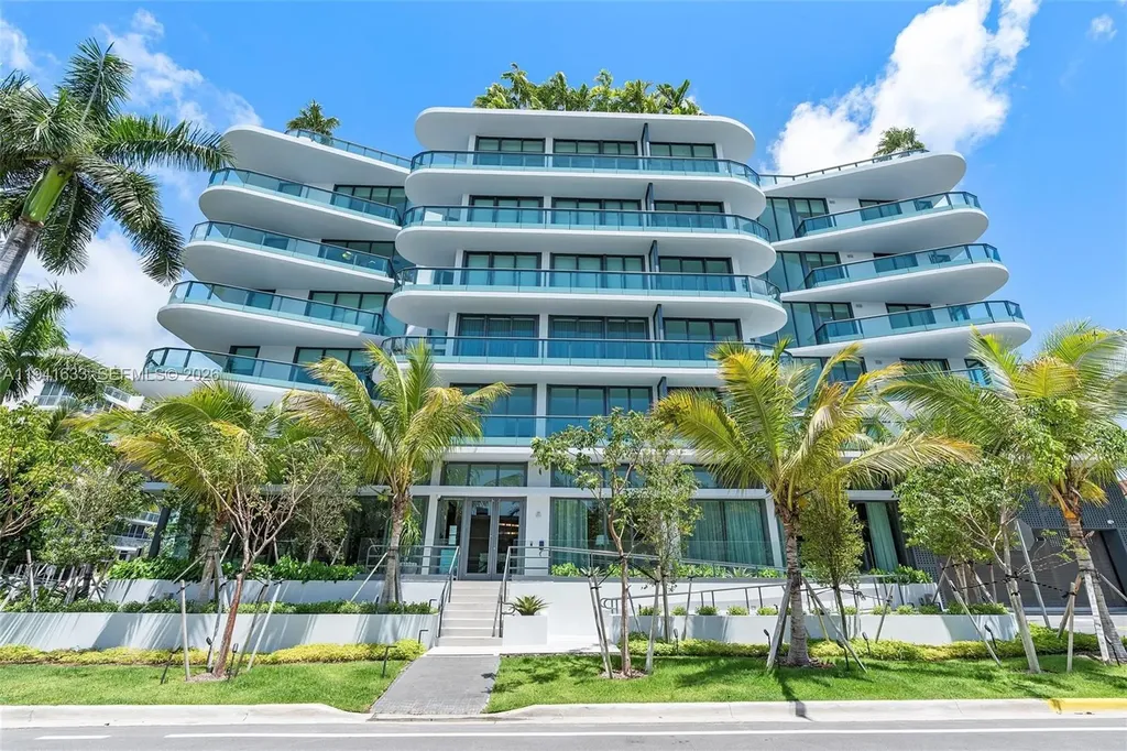 9901 W Bay Harbor Drive Bay Harbor Islands FL 33154