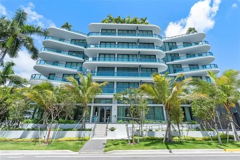 9901 W Bay Harbor Drive Bay Harbor Islands FL 33154