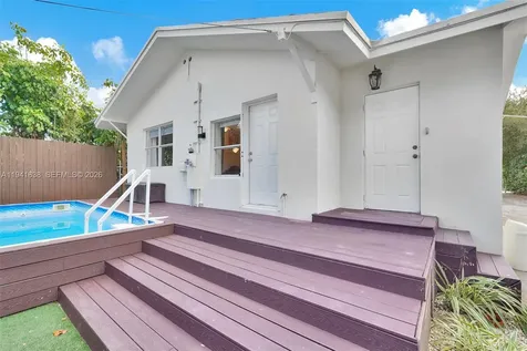 37 NW 47th Street Miami FL 33127