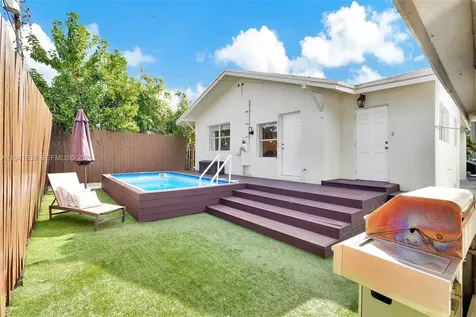 37 NW 47th Street Miami FL 33127