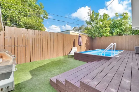 37 NW 47th Street Miami FL 33127