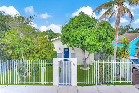37 NW 47th Street Miami FL 33127