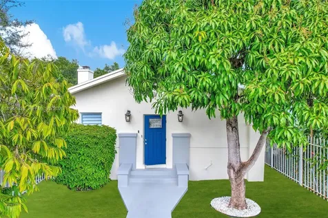 37 NW 47th Street Miami FL 33127