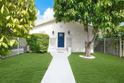37 NW 47th Street Miami FL 33127