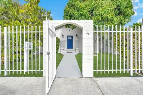 37 NW 47th Street Miami FL 33127