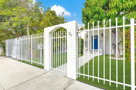 37 NW 47th Street Miami FL 33127