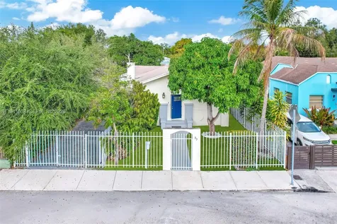37 NW 47th Street Miami FL 33127