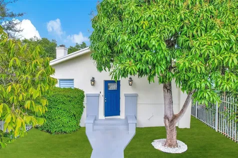 37 NW 47th Street Miami FL 33127