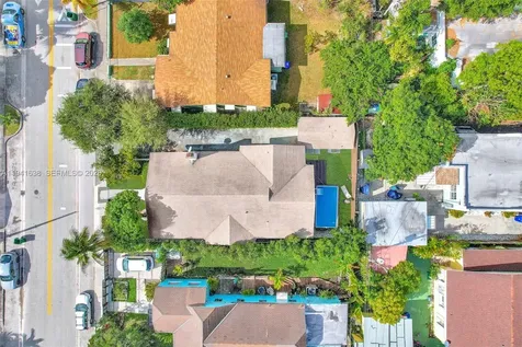 37 NW 47th Street Miami FL 33127