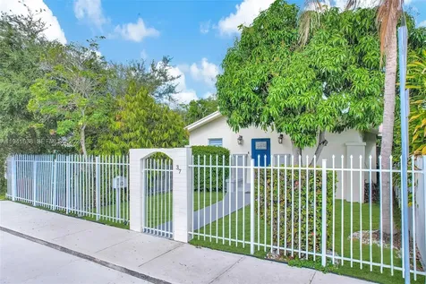 37 NW 47th Street Miami FL 33127