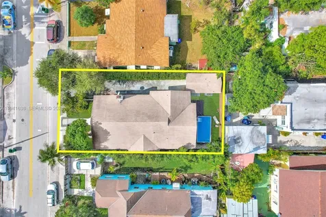 37 NW 47th Street Miami FL 33127
