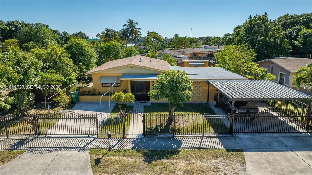 2000 NW 131st Street Miami FL 33167