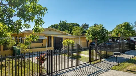 2000 NW 131st Street Miami FL 33167